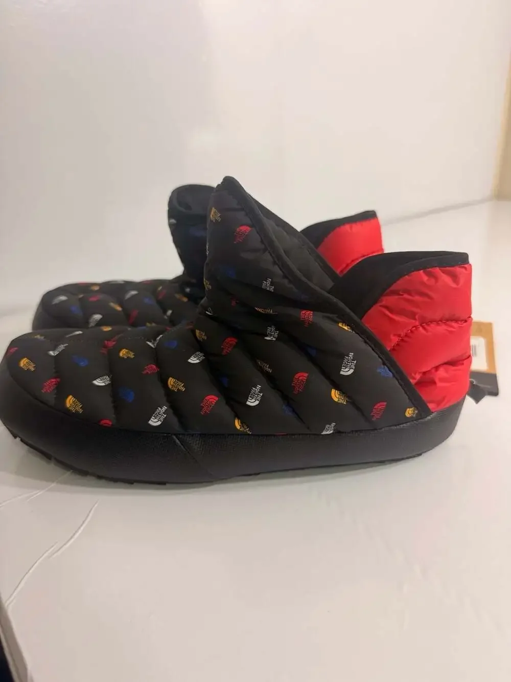 The North Face ThermoBall Traction Bootie Men's Size 10